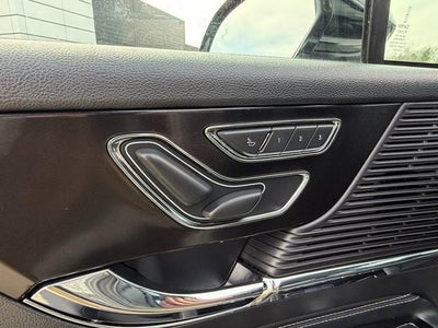 2022 Lincoln Corsair Standard AWD