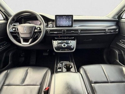 2022 Lincoln Corsair Standard AWD