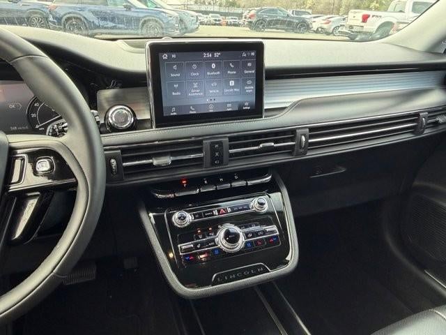 2022 Lincoln Corsair Standard AWD