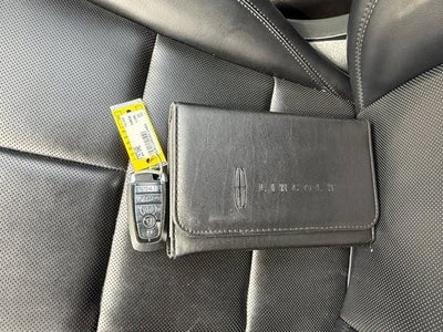 2022 Lincoln Corsair Standard AWD