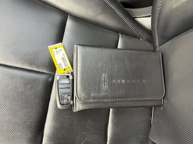 2022 Lincoln Corsair Standard AWD