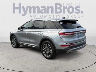 2022 Lincoln Corsair Standard AWD