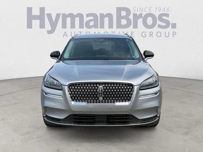 2022 Lincoln Corsair Standard AWD