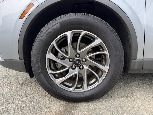 2022 Lincoln Corsair Standard AWD