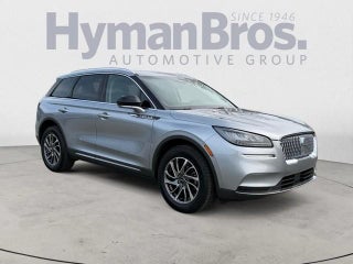 2022 Lincoln Corsair Standard AWD