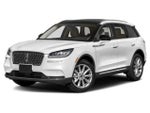 2022 Lincoln Corsair Standard AWD