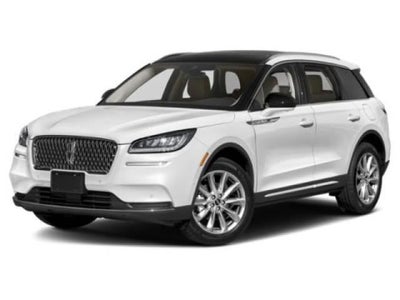 2022 Lincoln Corsair Standard AWD