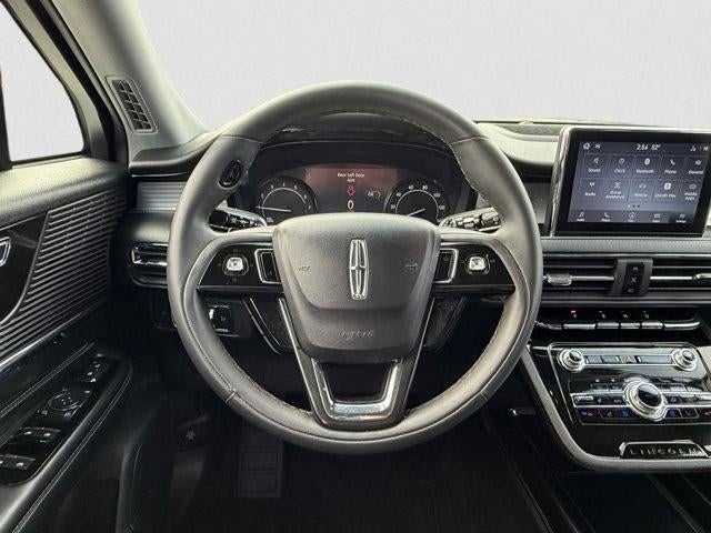 2022 Lincoln Corsair Standard AWD