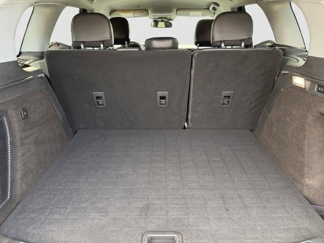 2022 Lincoln Corsair Standard AWD