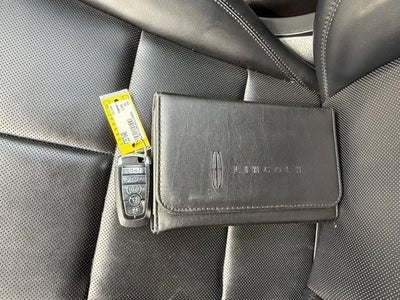 2022 Lincoln Corsair Standard AWD