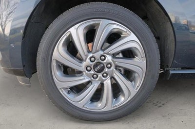 2024 Lincoln Navigator Reserve 4x4