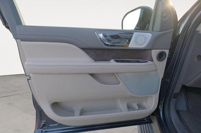 2024 Lincoln Navigator Reserve 4x4