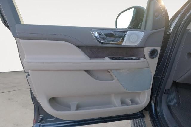 2024 Lincoln Navigator Reserve 4x4
