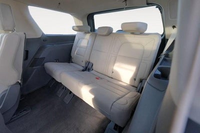 2024 Lincoln Navigator Reserve 4x4