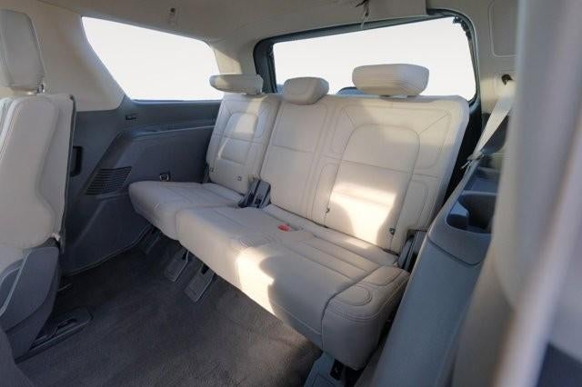 2024 Lincoln Navigator Reserve 4x4