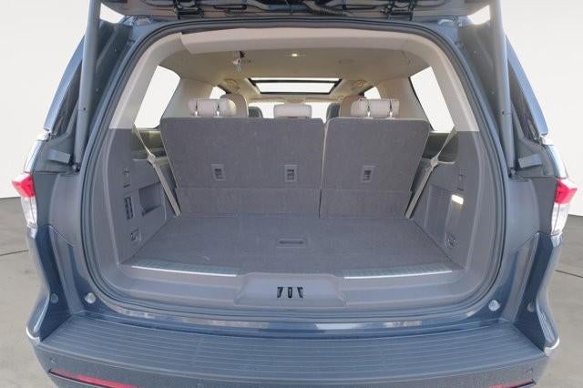 2024 Lincoln Navigator Reserve 4x4