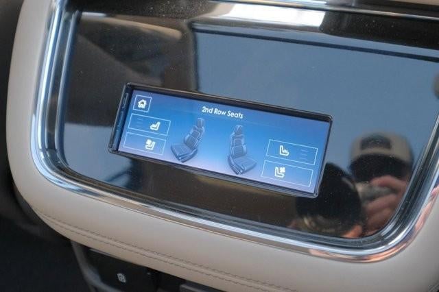 2024 Lincoln Navigator Reserve 4x4