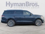 2024 Lincoln Navigator Reserve 4x4