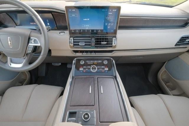 2024 Lincoln Navigator Reserve 4x4