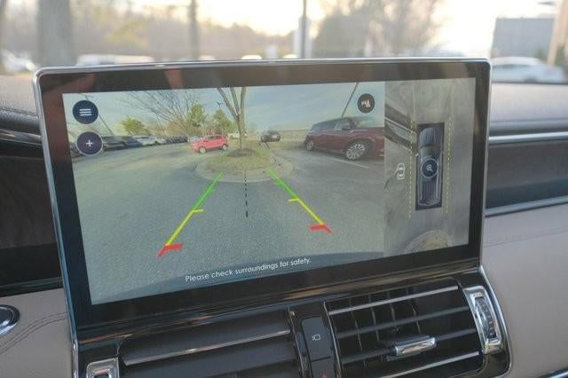 2024 Lincoln Navigator Reserve 4x4