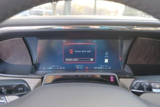 2024 Lincoln Navigator Reserve 4x4