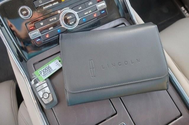 2024 Lincoln Navigator Reserve 4x4