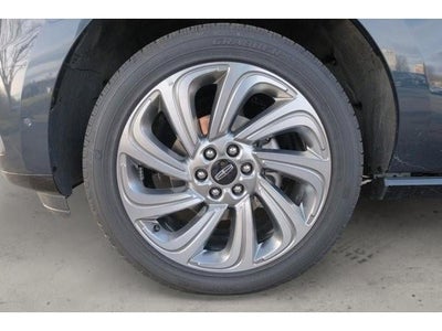 2024 Lincoln Navigator Reserve 4x4