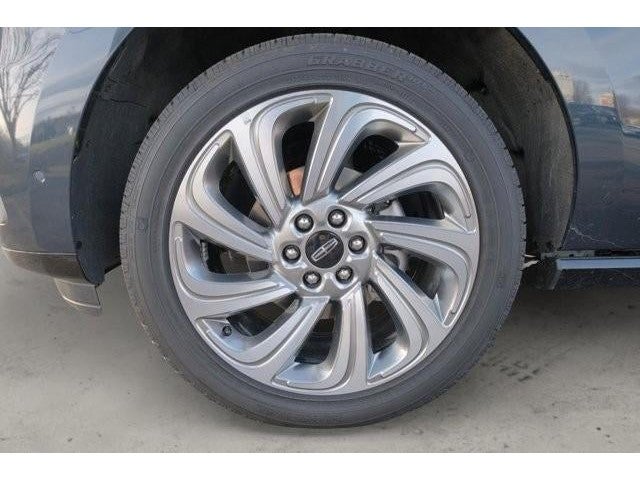 2024 Lincoln Navigator Reserve 4x4