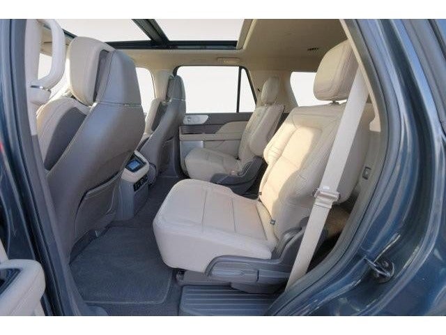 2024 Lincoln Navigator Reserve 4x4