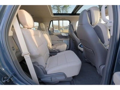 2024 Lincoln Navigator Reserve 4x4