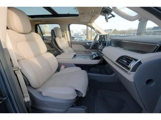 2024 Lincoln Navigator Reserve 4x4