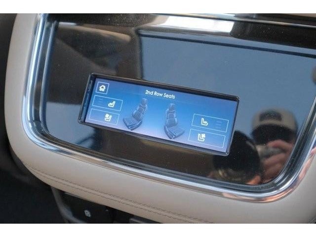 2024 Lincoln Navigator Reserve 4x4