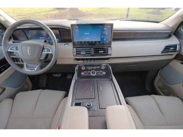 2024 Lincoln Navigator Reserve 4x4