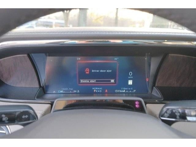 2024 Lincoln Navigator Reserve 4x4