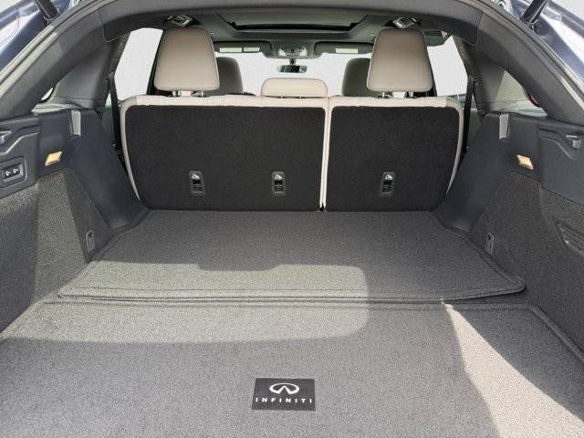 2027 INFINITI QX65 Luxe AWD