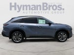 2027 INFINITI QX65 Luxe AWD