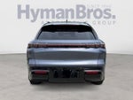 2027 INFINITI QX65 Luxe AWD