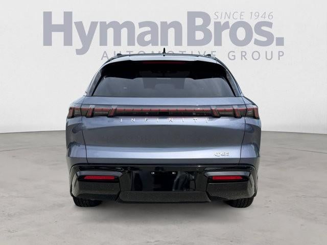 2027 INFINITI QX65 Luxe AWD