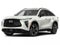 2027 INFINITI QX65 Luxe AWD