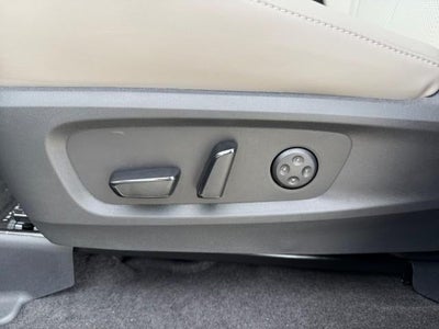 2027 INFINITI QX65 Luxe AWD