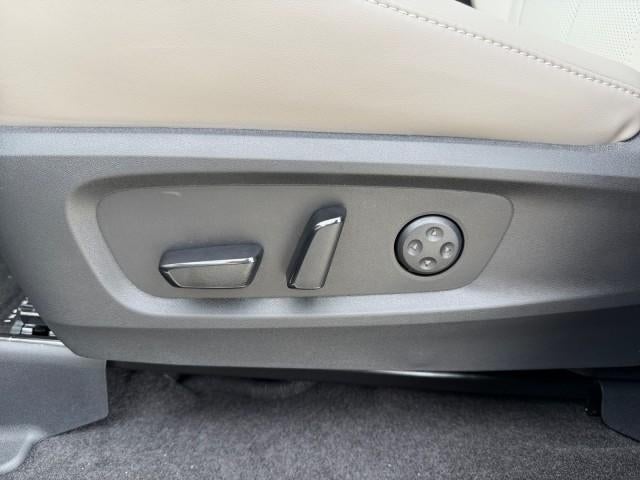 2027 INFINITI QX65 Luxe AWD
