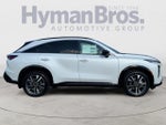 2027 INFINITI QX65 Luxe AWD