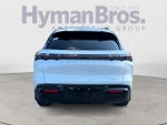 2027 INFINITI QX65 Luxe AWD