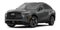 2027 INFINITI QX65 LUXE
