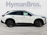 2027 INFINITI QX65 Luxe AWD