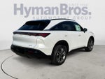 2027 INFINITI QX65 Luxe AWD