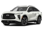 2027 INFINITI QX65 Luxe AWD