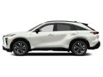 2027 INFINITI QX65 LUXE