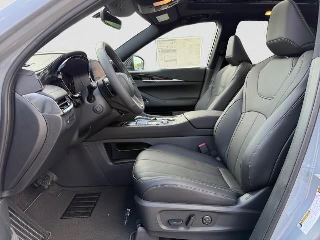 2027 INFINITI QX65 Sport AWD