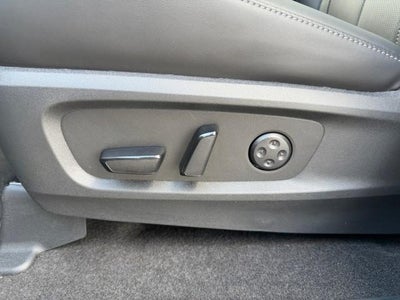 2027 INFINITI QX65 Sport AWD